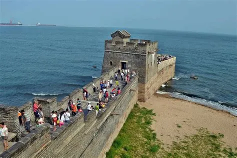 Parque Nacional de Laolongtou - Um paraíso natural para amantes da natureza e da história!