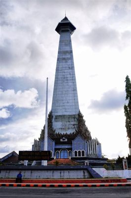  Monumen Mandala: A Portal para o Passado e Presente de Zenica!